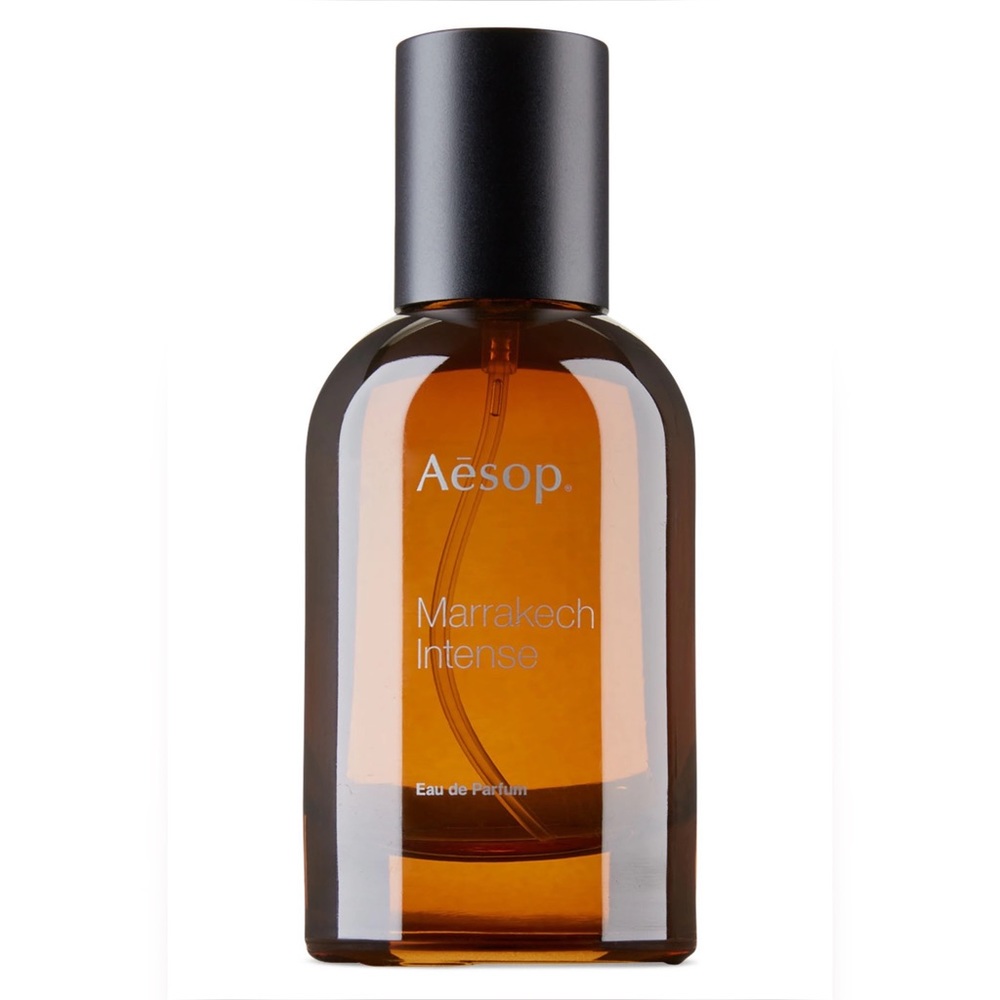 Aesop BRAND new Marrakech Parfum Fragrance 50ml - Picture 2 of 2
